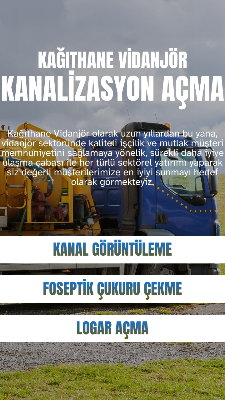 Vidanjör Mobile Banner