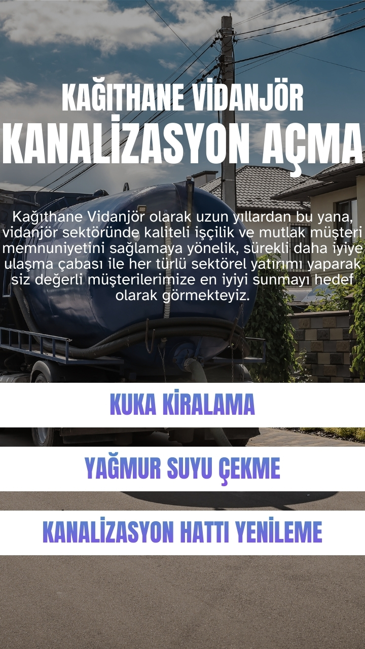 Vidanjör Mobile Banner